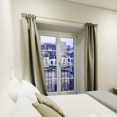 Genova Porto Antico Boutique Rooms Exterior photo