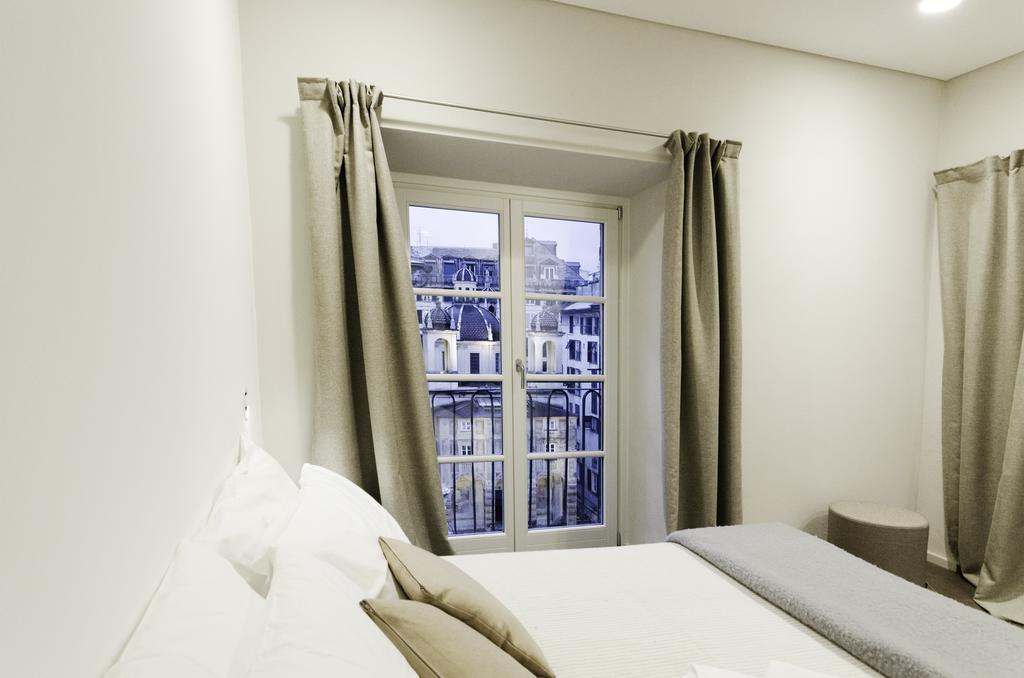 Genova Porto Antico Boutique Rooms Exterior photo