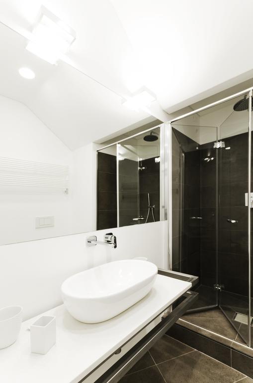 Genova Porto Antico Boutique Rooms Room photo