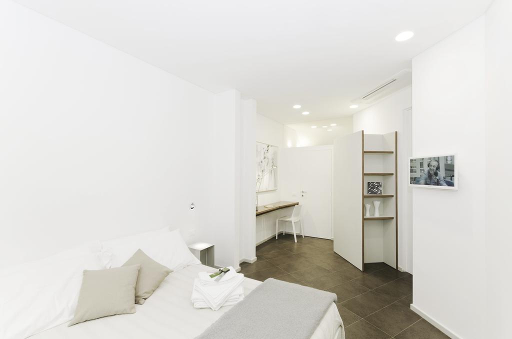 Genova Porto Antico Boutique Rooms Room photo