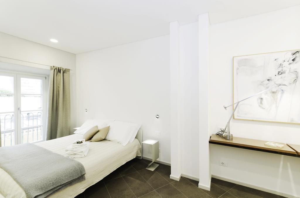 Genova Porto Antico Boutique Rooms Room photo