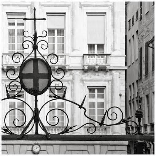 Genova Porto Antico Boutique Rooms Exterior photo