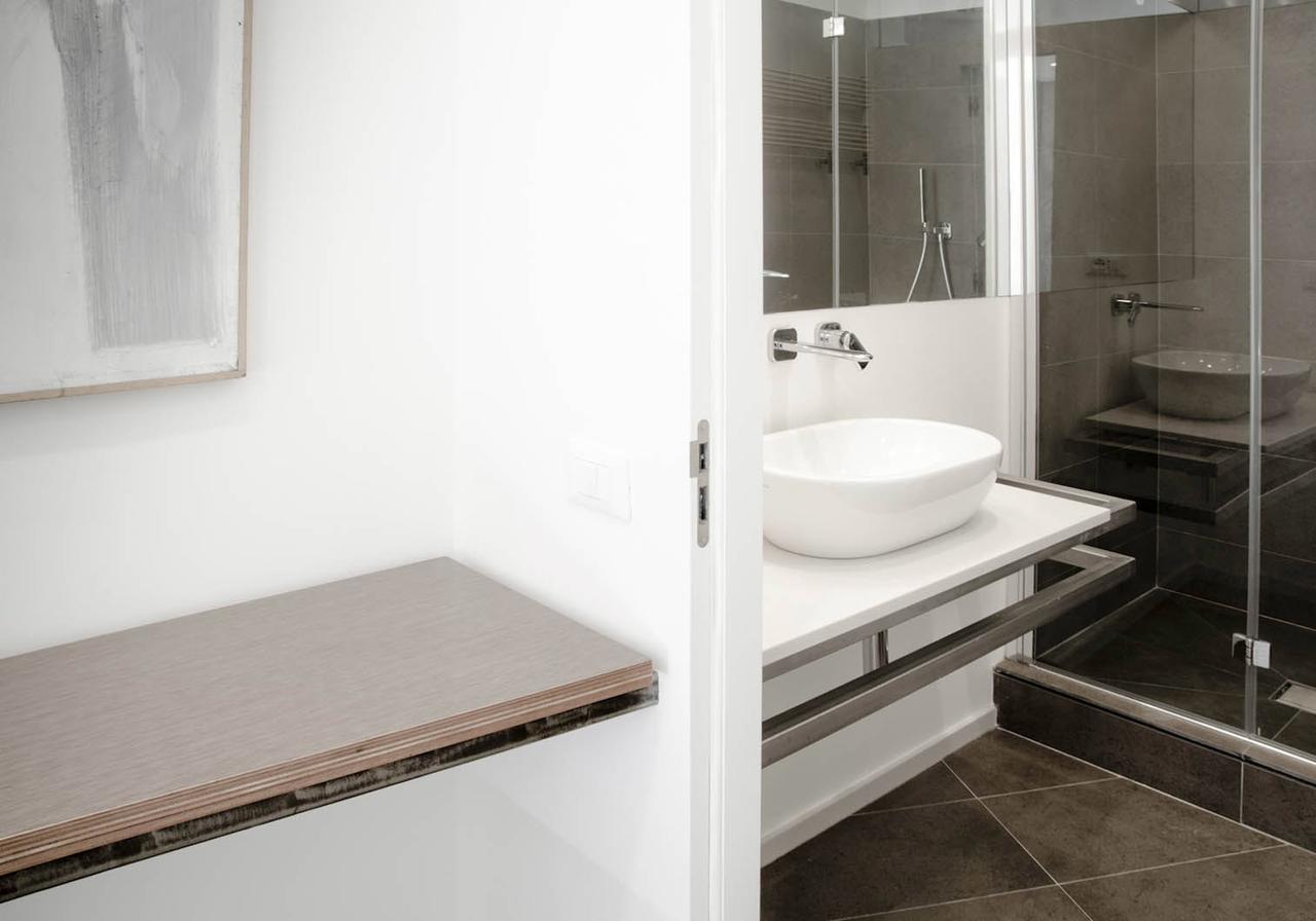 Genova Porto Antico Boutique Rooms Exterior photo