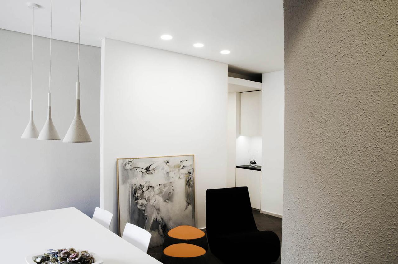 Genova Porto Antico Boutique Rooms Exterior photo